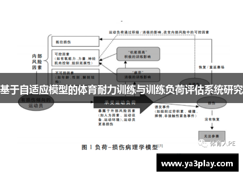 基于自适应模型的体育耐力训练与训练负荷评估系统研究